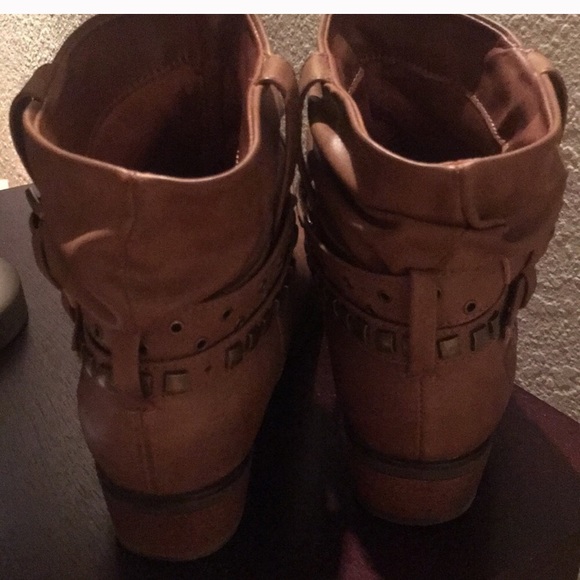 Chinese laundry dirty laundry boots - Picture 3 of 5